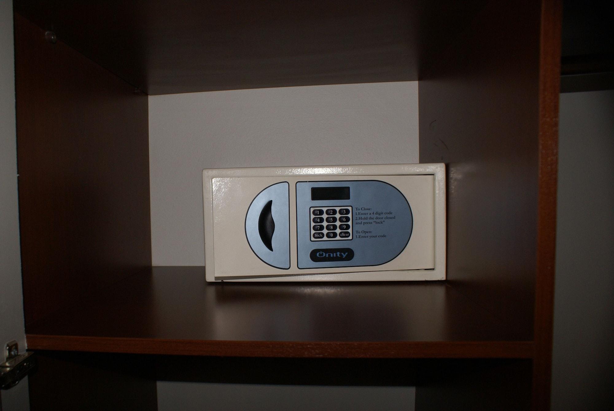 Teclados Hotel Santiago Luaran gambar