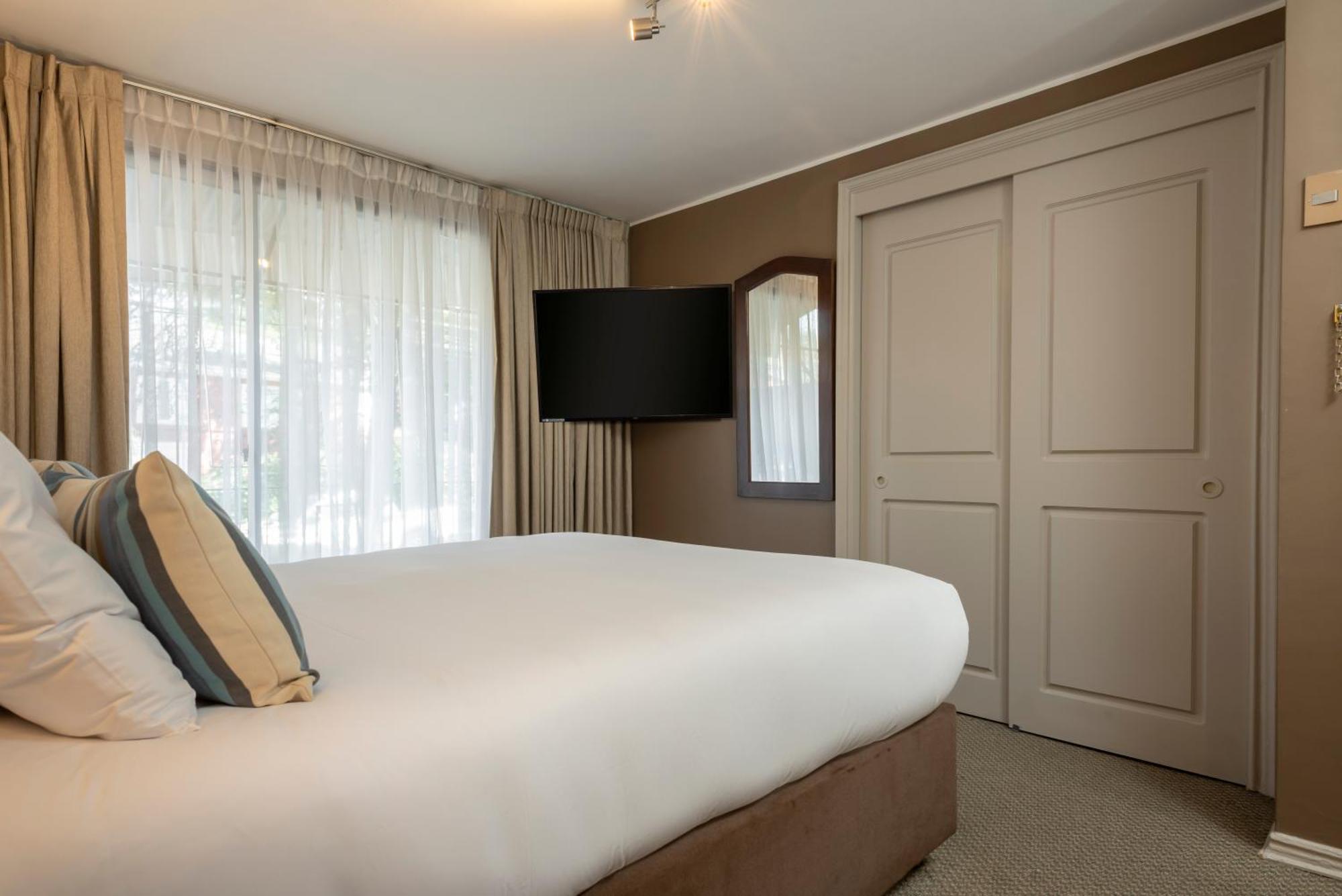 Teclados Hotel Santiago Luaran gambar