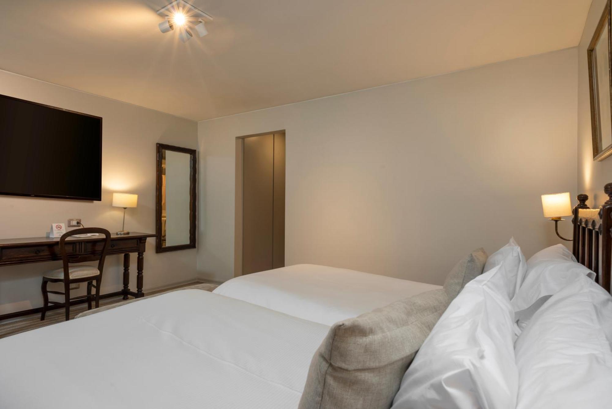 Teclados Hotel Santiago Luaran gambar