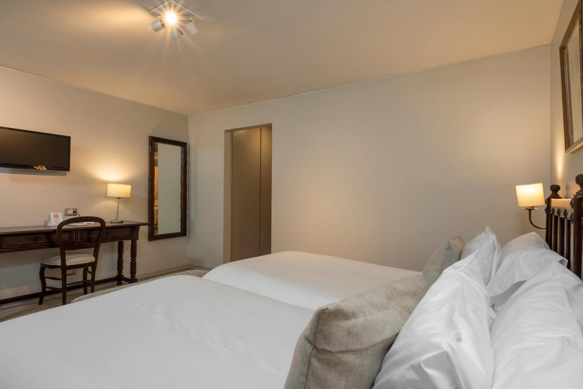 Teclados Hotel Santiago Luaran gambar