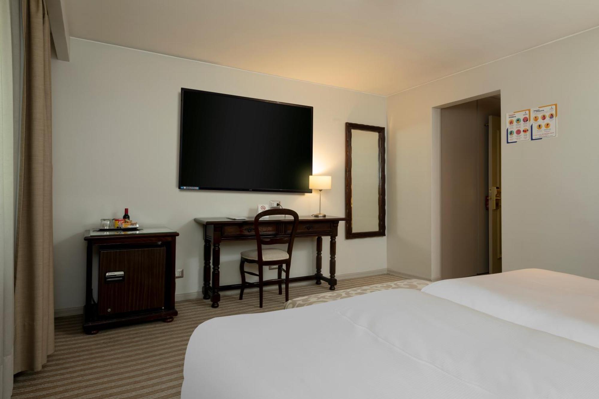 Teclados Hotel Santiago Luaran gambar
