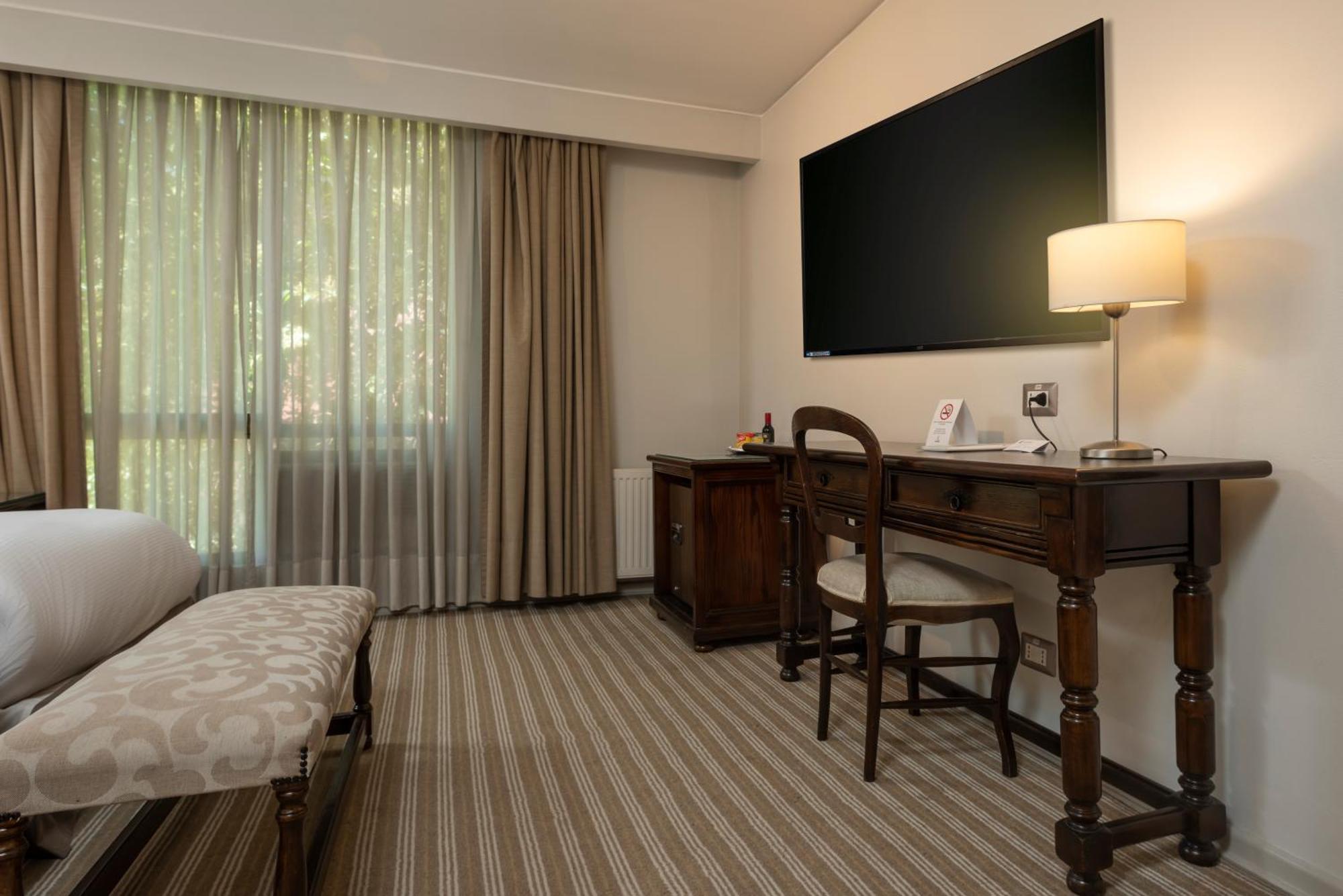 Teclados Hotel Santiago Luaran gambar